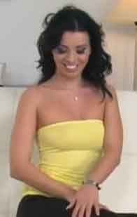 naked wives La Conner